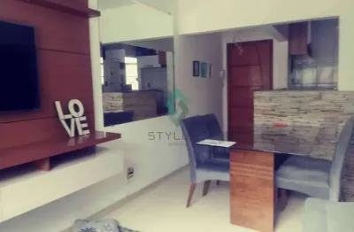 Apartamento com 2 quartos à venda na Avenida Marechal Rondon, Engenho Novo, Rio de Janeiro