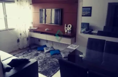 Apartamento com 2 quartos à venda na Avenida Marechal Rondon, Engenho Novo, Rio de Janeiro