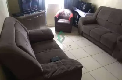 Apartamento com 2 quartos à venda na Rua Silva Mourão, Cachambi, Rio de Janeiro