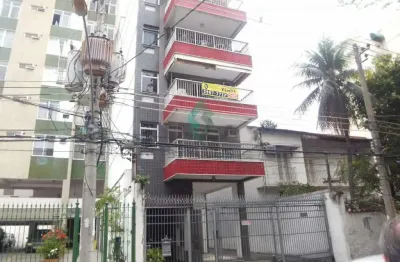 Apartamento com 2 quartos à venda na rua paula brito, andaraí, rio de janeiro, 81 m2 por r$ 410.000