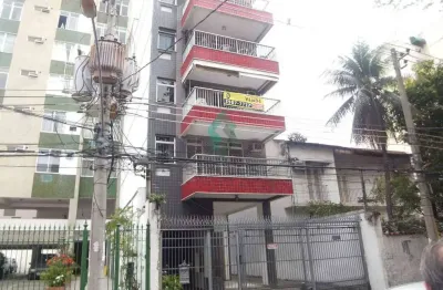 Apartamento com 2 quartos à venda na Rua Paula Brito, Andaraí, Rio de Janeiro