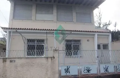 Casa com 2 quartos à venda na rua caranda, piedade, rio de janeiro, 80 m2 por r$ 330.000