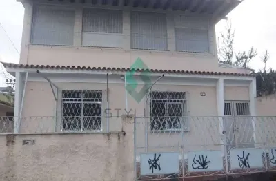 Casa com 2 quartos à venda na Rua Caranda, Piedade, Rio de Janeiro