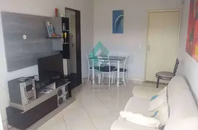 Apartamento com 2 quartos à venda na Rua Vinte e Quatro de Maio, Rocha, Rio de Janeiro