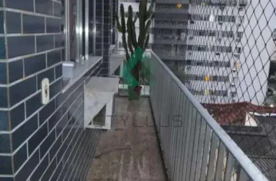 Cobertura com 3 quartos à venda na rua padre ildefonso penalba, méier, rio de janeiro, 146 m2 por r$ 650.000