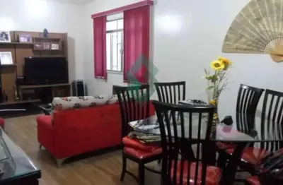 Apartamento com 2 quartos à venda na Rua Vaz Lobo, Vaz Lobo, Rio de Janeiro