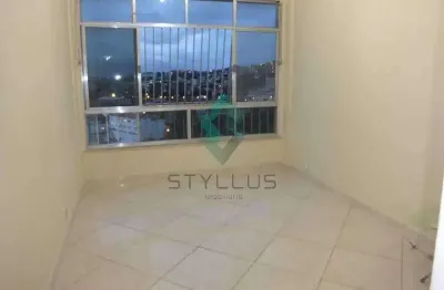 Apartamento com 3 quartos à venda na Rua São Francisco Xavier, São Francisco Xavier, Rio de Janeiro