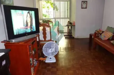 Apartamento com 2 quartos à venda na Rua Emília Sampaio, Vila Isabel, Rio de Janeiro