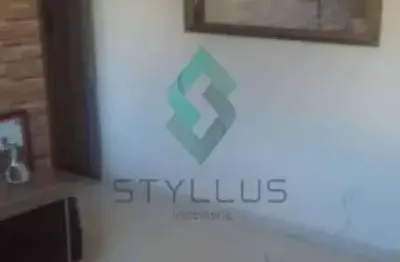 Apartamento com 2 quartos à venda na Rua Paulo Pires, Tomás Coelho, Rio de Janeiro