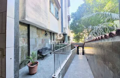 Apartamento com 2 quartos à venda na rua torres sobrinho, méier, rio de janeiro, 70 m2 por r$ 180.000