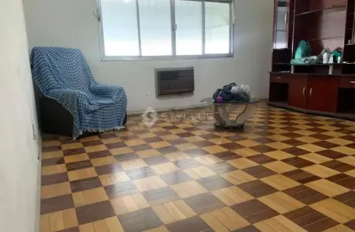 Apartamento com 3 quartos à venda na rua coração de maria, méier, rio de janeiro, 100 m2 por r$ 320.000