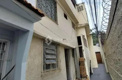 Casa com 3 quartos à venda na rua honório, todos os santos, rio de janeiro, 90 m2 por r$ 300.000