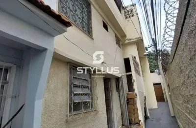Casa com 3 quartos à venda na Rua Honório, Todos os Santos, Rio de Janeiro