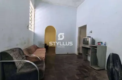 Casa com 2 quartos à venda na Avenida João Ribeiro, Pilares, Rio de Janeiro