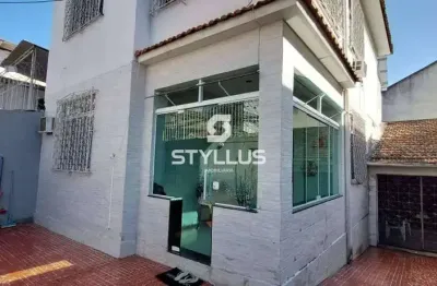 Casa com 3 quartos à venda na Rua Miguel Fernandes, Méier, Rio de Janeiro