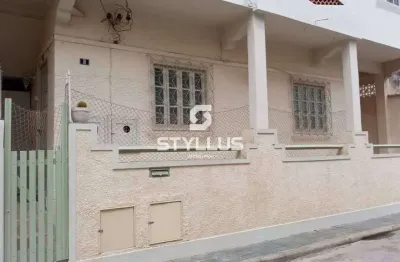 Apartamento com 2 quartos à venda na Rua Santos Titara, Todos os Santos, Rio de Janeiro