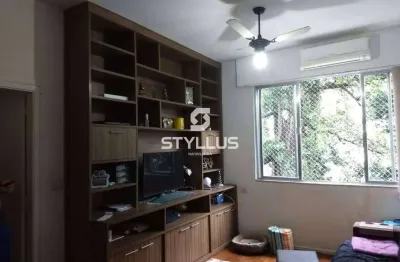 Apartamento com 2 quartos à venda na Rua Conde de Bonfim, Tijuca, Rio de Janeiro