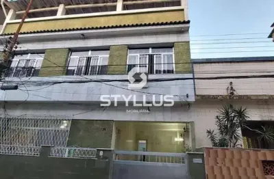 Casa em condomínio fechado com 3 quartos à venda na Avenida Ernani Cardoso, Cascadura, Rio de Janeiro