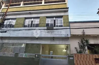 Casa em condomínio fechado com 3 quartos à venda na avenida ernani cardoso, cascadura, rio de janeiro, 120 m2 por r$ 479.000