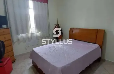 Apartamento com 3 quartos à venda na Rua Honório, Cachambi, Rio de Janeiro