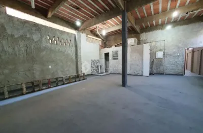 Barracão / galpão / depósito com 2 salas à venda na rua peçanha da silva, engenho novo, rio de janeiro, 126 m2 por r$ 175.000
