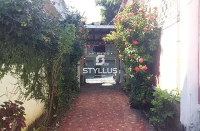 Casa com 4 quartos à venda na Rua Getúlio, Cachambi, Rio de Janeiro