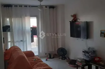 Apartamento com 2 quartos à venda na rua conselheiro ferraz, lins de vasconcelos, rio de janeiro, 75 m2 por r$ 270.000