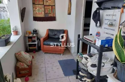 Casa com 5 quartos à venda na Rua Pedro Domingues, Encantado, Rio de Janeiro