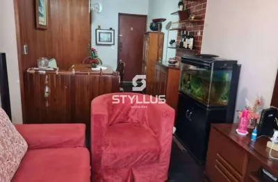 Apartamento com 2 quartos à venda na Rua Padre Ildefonso Penalba, Méier, Rio de Janeiro