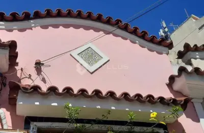 Casa com 4 quartos à venda na rua dias da cruz, méier, rio de janeiro, 200 m2 por r$ 450.000