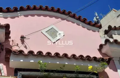 Casa com 4 quartos à venda na Rua Dias da Cruz, Méier, Rio de Janeiro