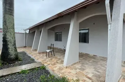 Casa com 3 quartos à venda no Solemar, Praia Grande 