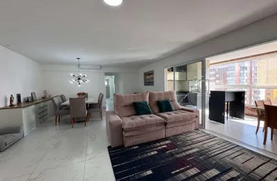 Apartamento com 3 quartos à venda em Aviação, Praia Grande 