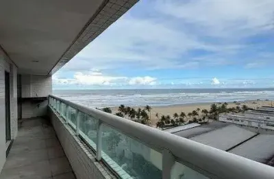 Apartamento à venda no bairro guilhermina - praia grande/sp