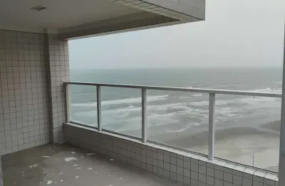 Cobertura com 3 quartos à venda na Vila Caiçara, Praia Grande 