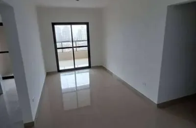 Apartamento com 2 quartos para alugar na Vila Mirim, Praia Grande 