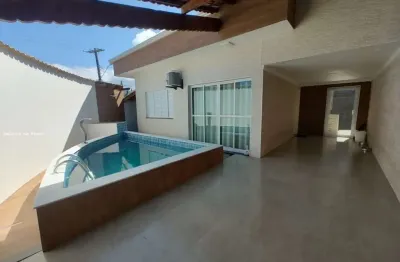 Casa com 2 quartos à venda no Balneário Flórida, Praia Grande 