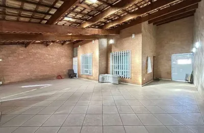 Casa com 4 quartos à venda na Tupi, Praia Grande 