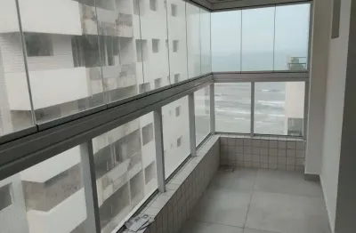 Cobertura com 3 quartos à venda na Vila Caiçara, Praia Grande 