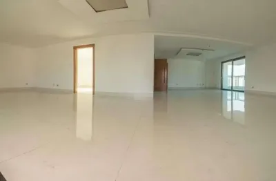 Apartamento com 4 quartos à venda no Ponta da Praia, Santos 
