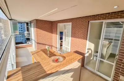 Apartamento à venda no bairro canto do forte - praia grande/sp