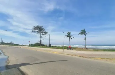 Terreno à venda no Balneário Gaivota, Itanhaém 