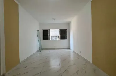 Kitnet / Stúdio à venda no Boqueirão, Praia Grande 