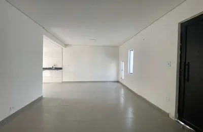 Casa com 3 quartos à venda na Vila Caiçara, Praia Grande 