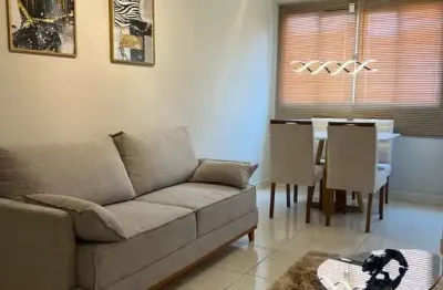Apartamento com 2 quartos à venda na Vila Caiçara, Praia Grande 