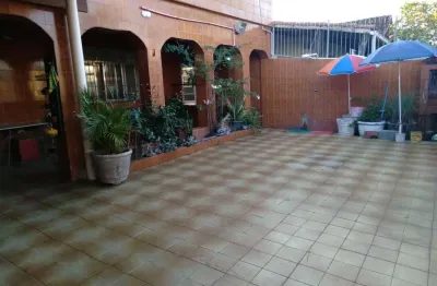 Casa com 3 quartos à venda na Vila Mirim, Praia Grande 