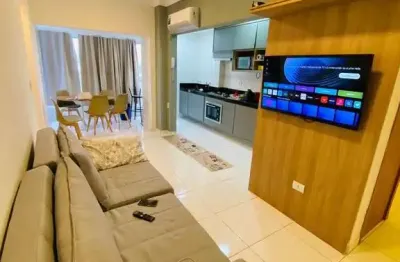 Apartamento para alugar no bairro caiçara - praia grande/sp