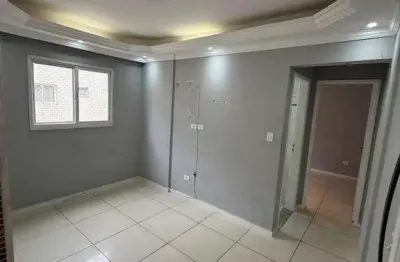 Apartamento com 1 quarto à venda em Aviação, Praia Grande 