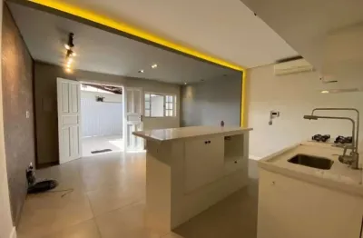 Casa com 2 quartos à venda em Aviação, Praia Grande 