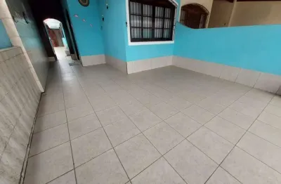 Casa à venda no Jardim Real, Praia Grande 